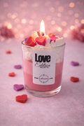 Love Edition Duftkerze